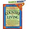 THE ENCYCLOPEDIA OF THE COUNTRY LIVING